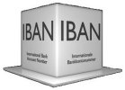 International Bank Account Number (IBAN) converter IBAN converter hainichfoto fotolia